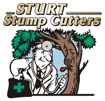 Sturt Stump Cutters Logo